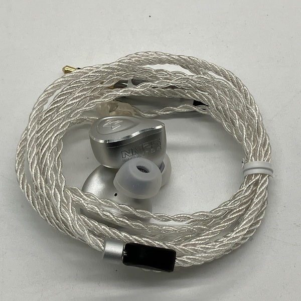 NF ACOUS 【中古】NM25【秋葉原】 – e☆イヤホン