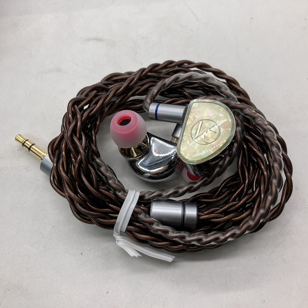 DARUMA AUDIO 【中古】T5000【秋葉原】 – e☆イヤホン