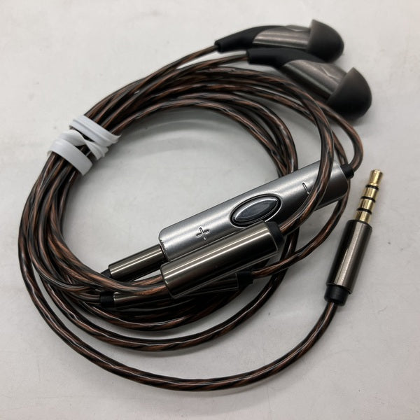 Klipsch 【中古】X20i【KLKX20I111】【秋葉原】 – e☆イヤホン