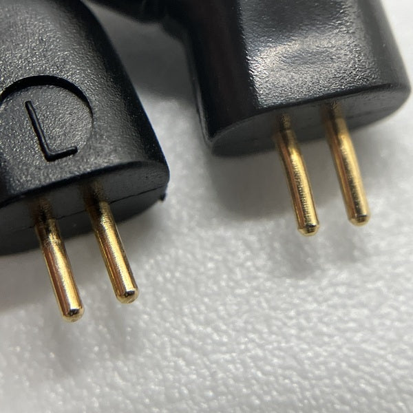 qdc 【中古】SUPERIOR Cable 4.4-IEM2pin 【QDC-SUPERIOR-CABLE44