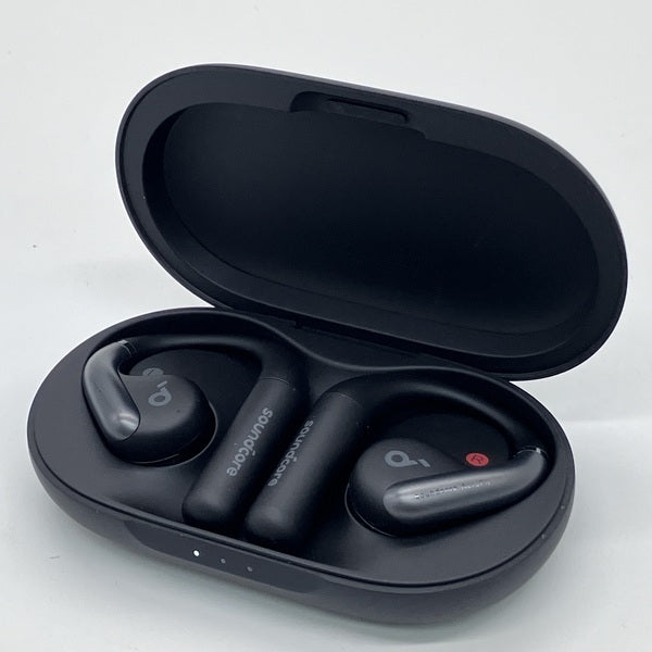Anker 【中古】Soundcore AeroFit ブラック 【A3872N11】【秋葉原