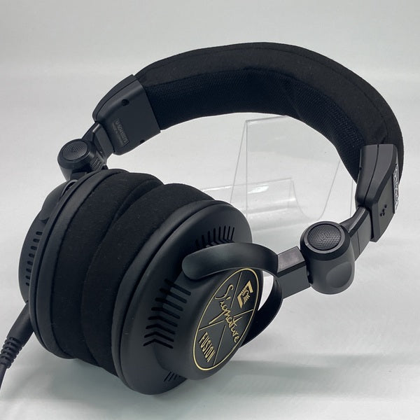 ULTRASONE 【中古】Signature FUSION Open Back 【ULT-SIG-FUSION-OB