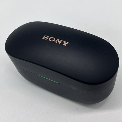 SONY 【中古】WF-1000XM4 BM ブラック【秋葉原】 – e☆イヤホン