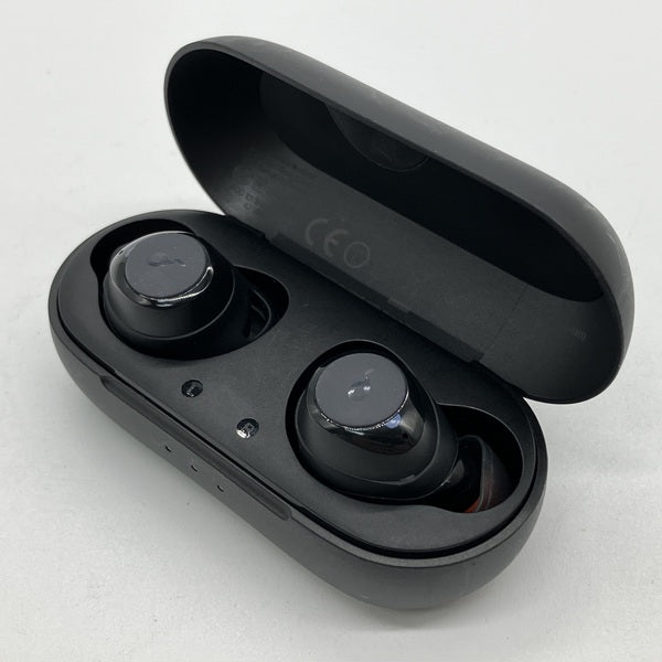 【中古】Soundcore Liberty Neo 2 ブラック 【A3926511】【日本橋】