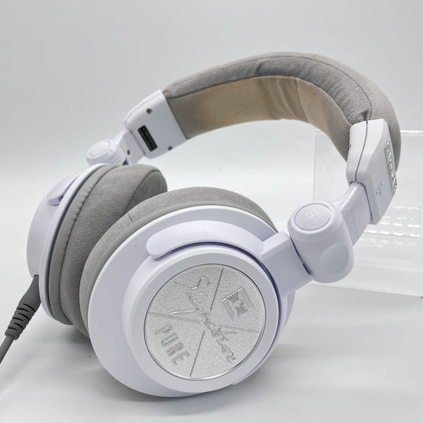 ULTRASONE 【中古】Signature PURE WHITE 【ULT-SIG-PURE-WHT】【仙台