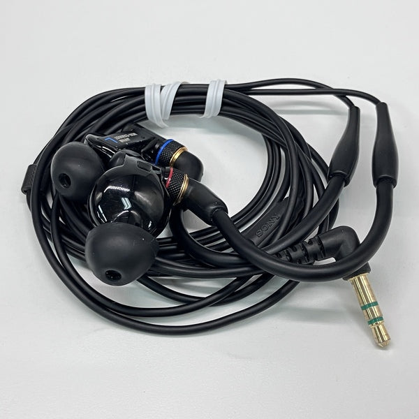 SONY 【中古】MDR-EX800ST【名古屋】 – e☆イヤホン