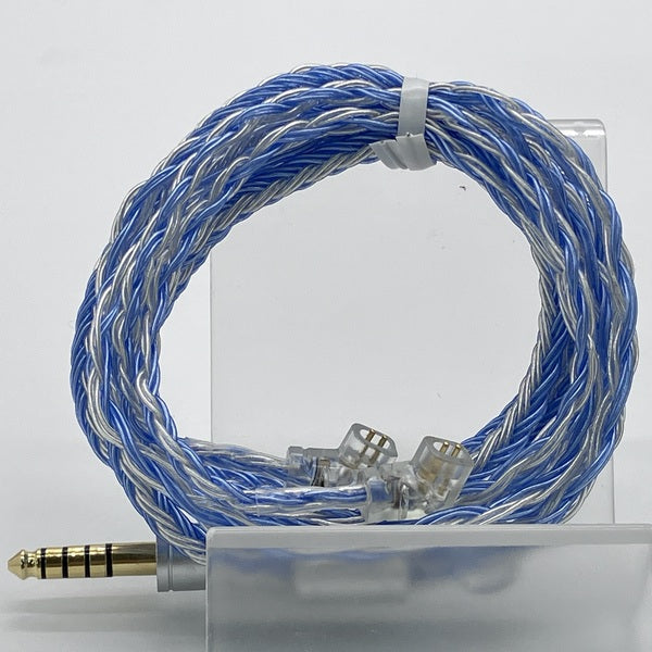 【中古】KBEAR ST16 qdc2pin-4.4mm【日本橋】