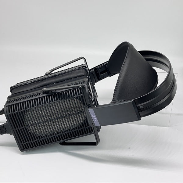 STAX 【中古】SR-L700MK2【秋葉原】 – e☆イヤホン