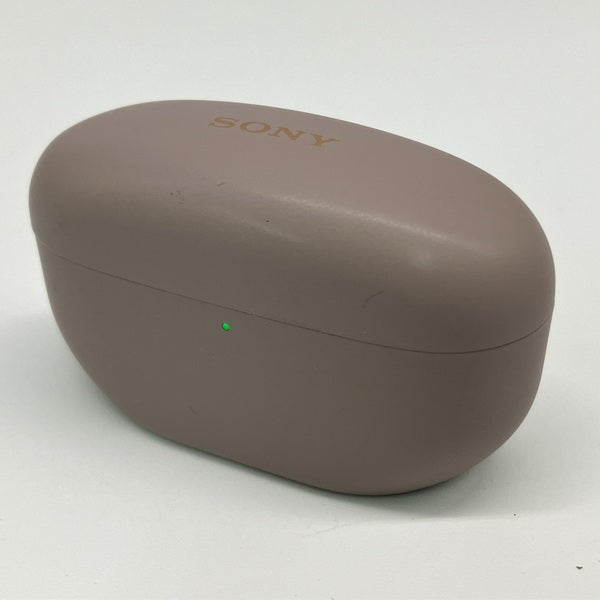 SONY 【中古】WF-1000XM5 P スモーキーピンク【秋葉原】 – e☆イヤホン