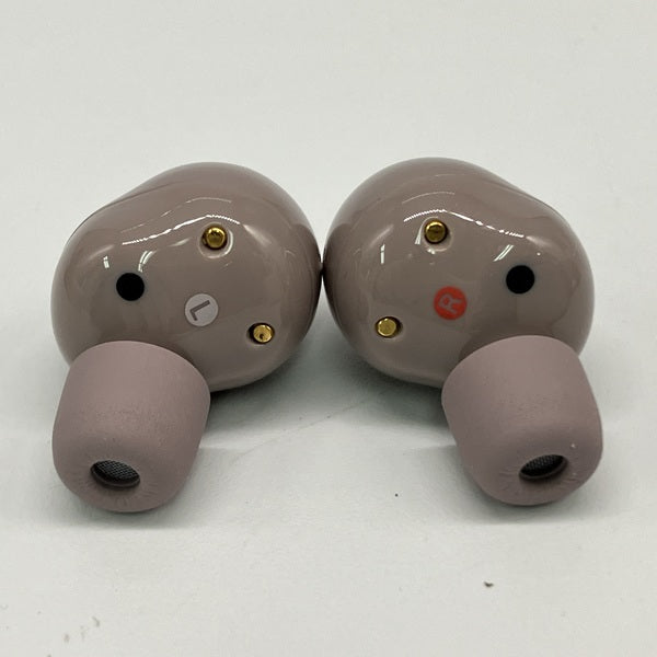 SONY 【中古】WF-1000XM5 P スモーキーピンク【秋葉原】 – e☆イヤホン