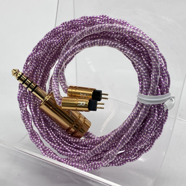 【中古】Pink Freesia Custom - 4.4mm  【BEA-1864】【日本橋】