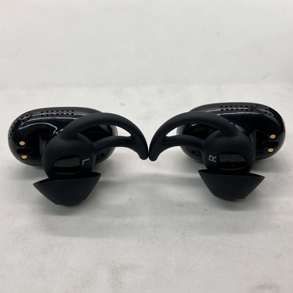 Bose 【中古】QuietComfort Earbuds ブラック (QC Earbuds)【秋葉原