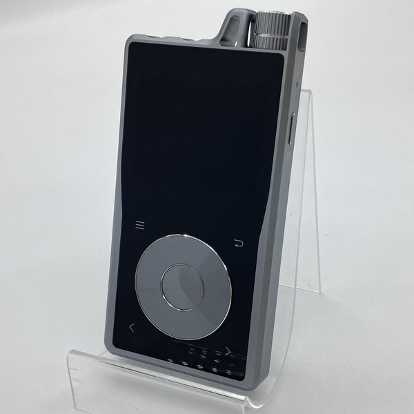 【中古】QP2R スペースグレイ【日本橋】