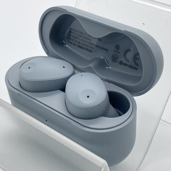 【中古】ZE300 SKY GRAY【日本橋】