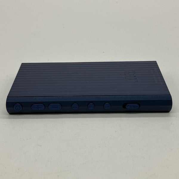 SONY 【中古】NW-A306 LC ブルー【日本橋】 – e☆イヤホン