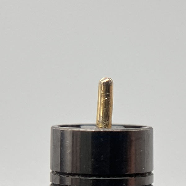 e☆イヤホン・ラボ 【中古】Obsidian 2Pin Pro-4.4mm(イヤループ仕様