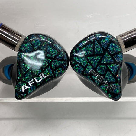 【新品未使用】AFUL PERFORMER 5+2 イヤホン AFUL 【中古】Performer 5+2 (Performer7)【秋葉原】 – e☆イヤホン