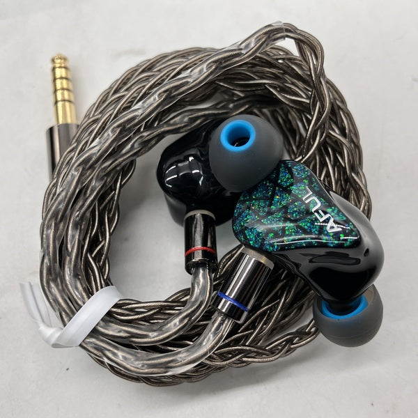 AFUL 【中古】Performer 5+2 (Performer7)【秋葉原】 – e☆イヤホン