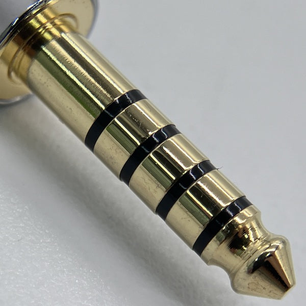 See audio 【中古】Rinko White 日本向け4.4mmバランスプラグ仕様