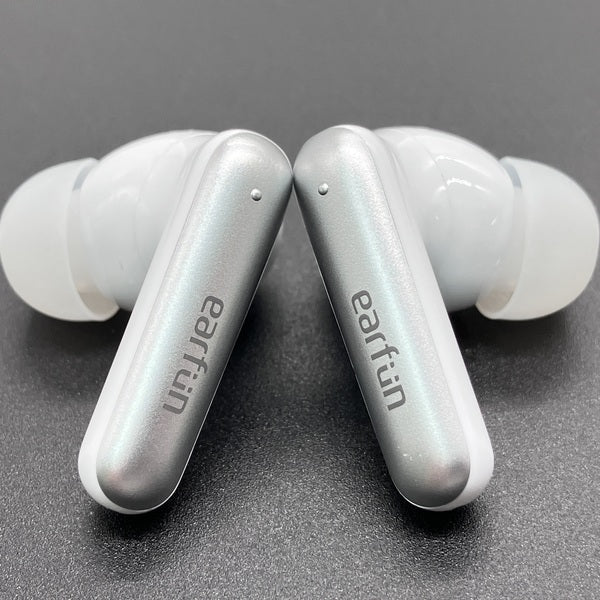 EarFun 【中古】Air Pro 4i White【名古屋】 – e☆イヤホン