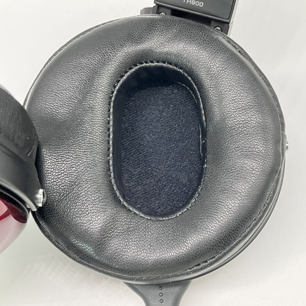 FOSTEX 【中古】TH900(デタッチャブル・ケーブル化)【秋葉原】 – e