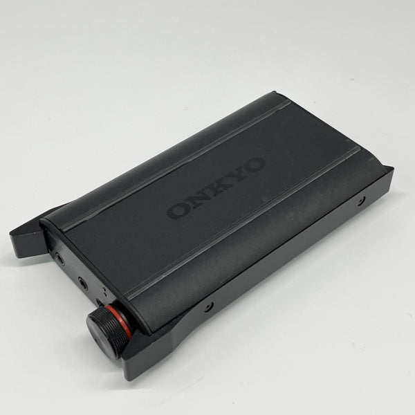 【中古】DAC-HA200(B)【秋葉原】