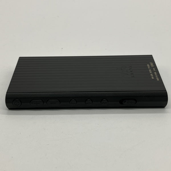 SONY 【中古】NW-A306 BC ブラック【秋葉原】 – e☆イヤホン