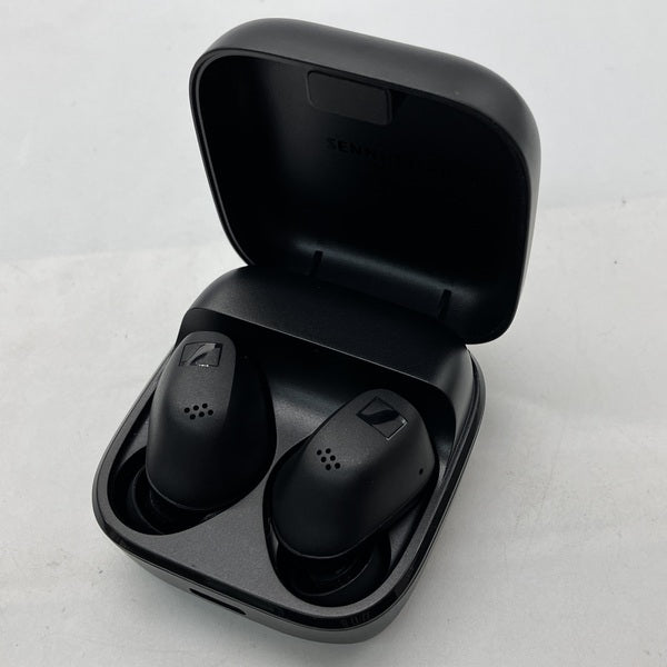 【中古】ACCENTUM True Wireless ブラック 【ATW1 Black】【日本橋】