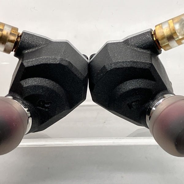 Campfire Audio 【中古】ANDROMEDA CK Iceberg Special Edition 【CAM