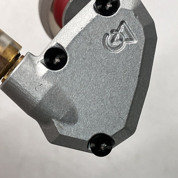 Campfire Audio 【中古】ANDROMEDA CK Iceberg Special Edition 【CAM