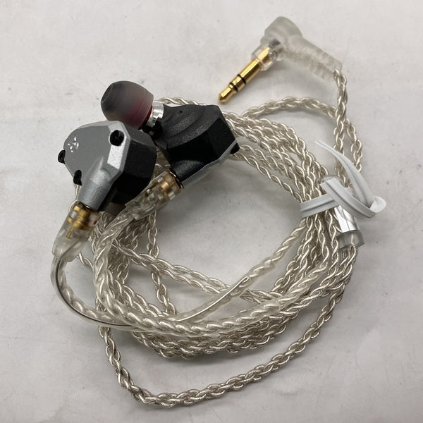 Campfire Audio 【中古】ANDROMEDA CK Iceberg Special Edition 【CAM