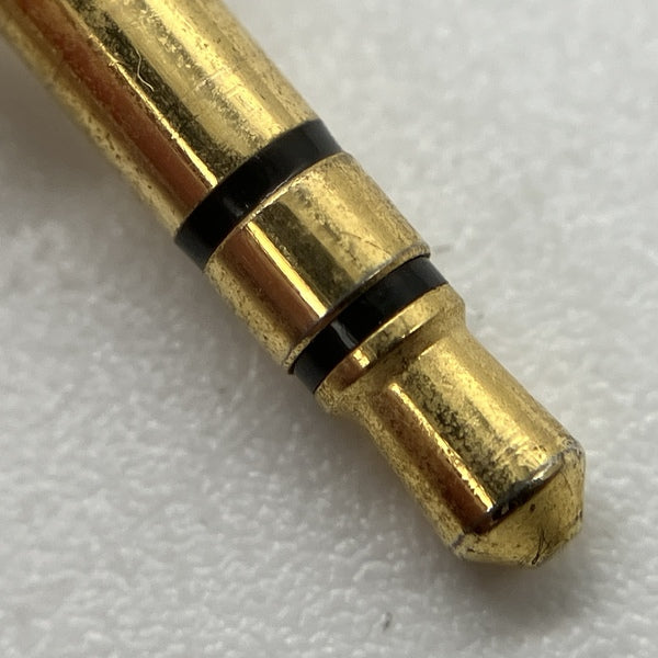 Campfire Audio 【中古】Pure Silver Litz IEM Cable （CAロゴあり