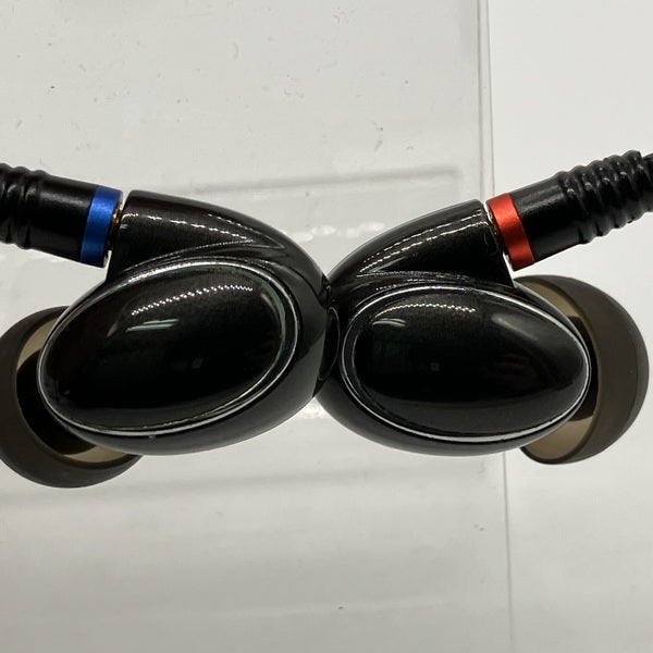 [FiiO]RC-BT with FH1 ブラック インピーダンス26 Ω mxn26g8 FIIO 【中古】RC-BT with FH1 Bluetoothケーブル付き 【FIO-RCBTFH1-J