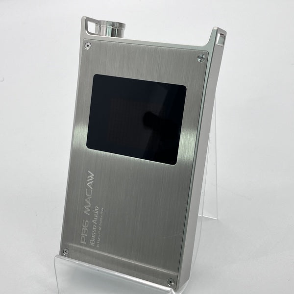 【中古】PB6 MACAW【日本橋】