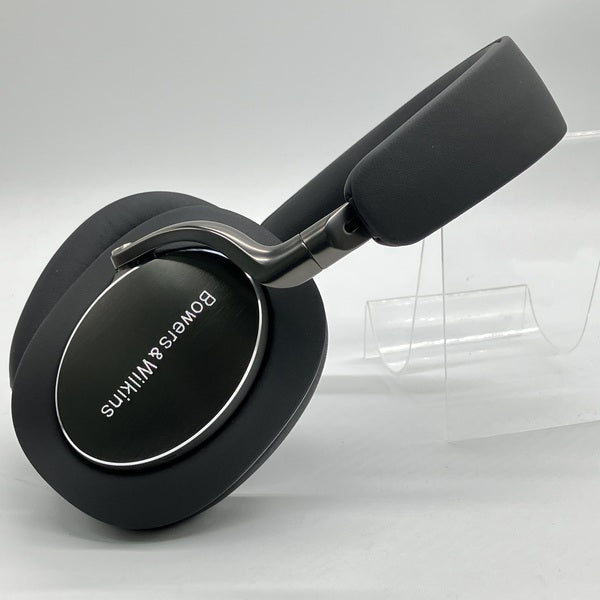 Bowers & Wilkins 【中古】Px8/B ブラック【秋葉原】 – e☆イヤホン