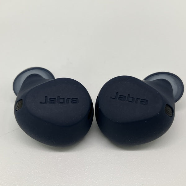 Jabra 【中古】Elite 8 Active Navy 【100-99160901-99】【秋葉原