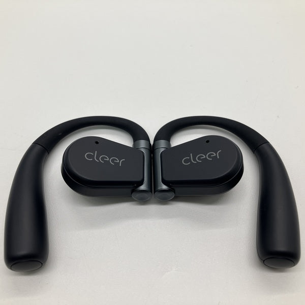 Cleer 【中古】ARC II Music Edition Navy Blue 【CLR-ARC2M-NB