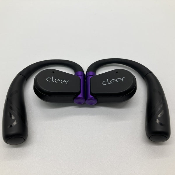 Cleer 【中古】ARC II Game Edition Purple&Black 【CLR-ARC2G-PB