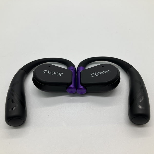 Cleer 【中古】ARC II Game Edition Purple&Black 【CLR-ARC2G-PB 