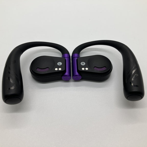 cleer ARC II GAME Edition 中古 Cleer 【中古】ARC II Game Edition Purple&Black 【CLR-ARC2G-PB