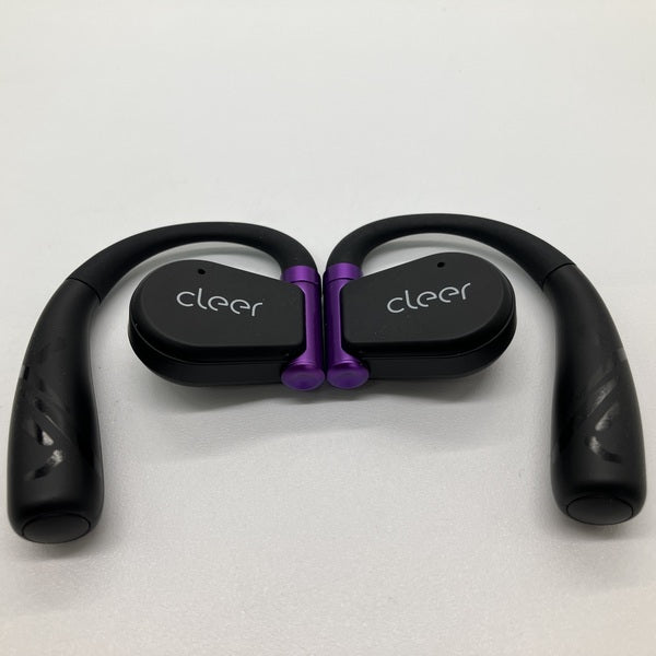 Cleer 【中古】ARC II Game Edition Purple&Black 【CLR-ARC2G-PB