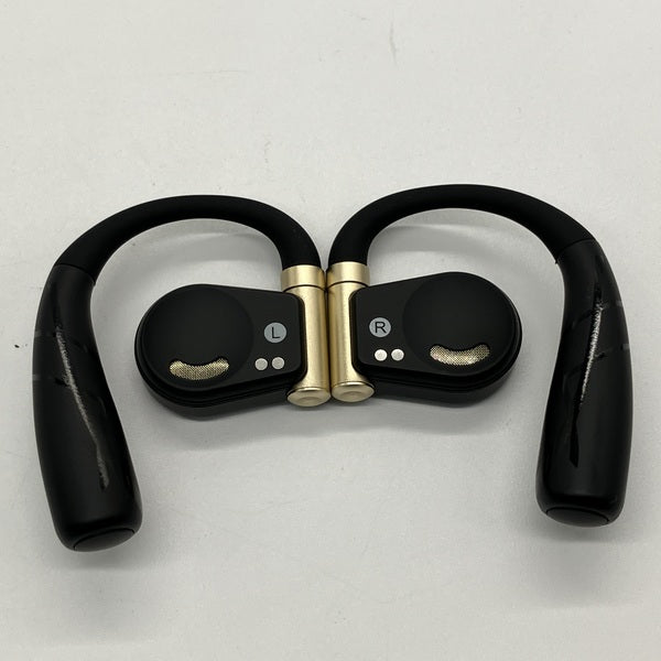 Cleer 【中古】ARC II Sports Edition Metal Black 【CLR-ARC2S-MB