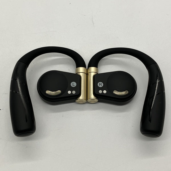 Cleer 【中古】ARC II Sports Edition Metal Black 【CLR-ARC2S-MB
