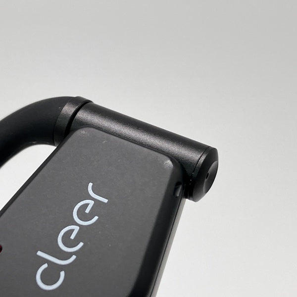 Cleer 【中古】ARC3 Music Black 【CLR-ARC3M-B】【日本橋】 – e☆イヤホン