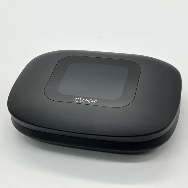 Cleer ARC3 Sport Black&Red ワイヤレスイヤホン 中古 Cleer 【中古】ARC3 Sport Black&Red 【CLR-ARC3S-BR】【日本橋】 – e