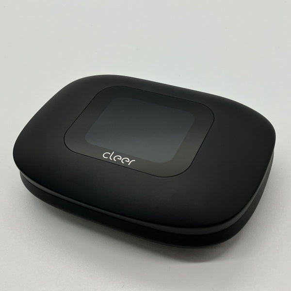 Cleer 【中古】ARC3 Sport Black&Red 【CLR-ARC3S-BR】【日本橋】 – e