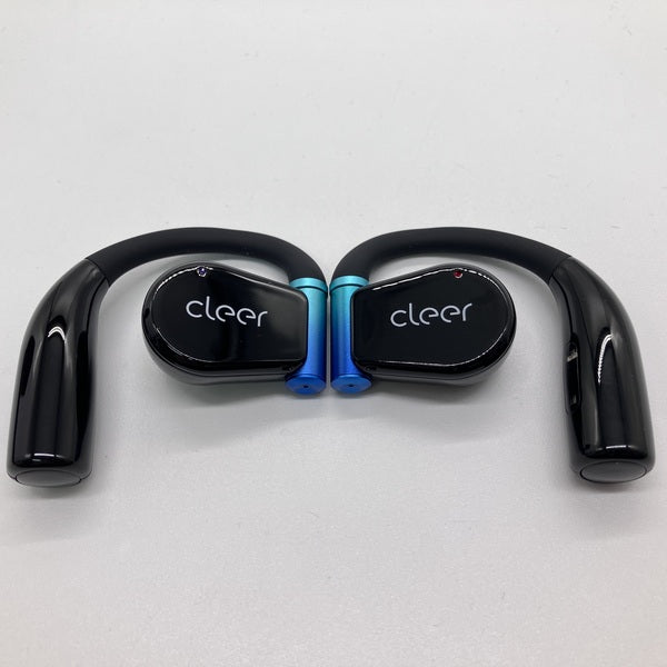 Cleer 【中古】ARC3 Max Black&Blue 【CLR-ARC3X-BL】【日本橋】 – e