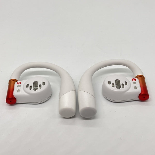 Cleer 【中古】ARC3 Gaming White&Red 【CLR-ARC3G-WR】【秋葉原】 – e