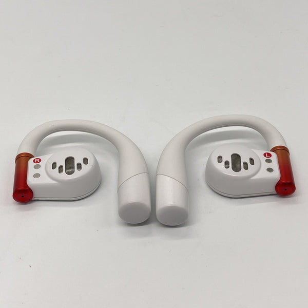 Cleer 【中古】ARC3 Gaming White&Red 【CLR-ARC3G-WR】【秋葉原】 – e