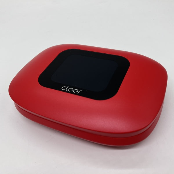 Cleer 【中古】ARC3 Gaming White&Red 【CLR-ARC3G-WR】【秋葉原】 – e